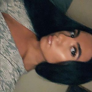 Meet your Posher, Nikki